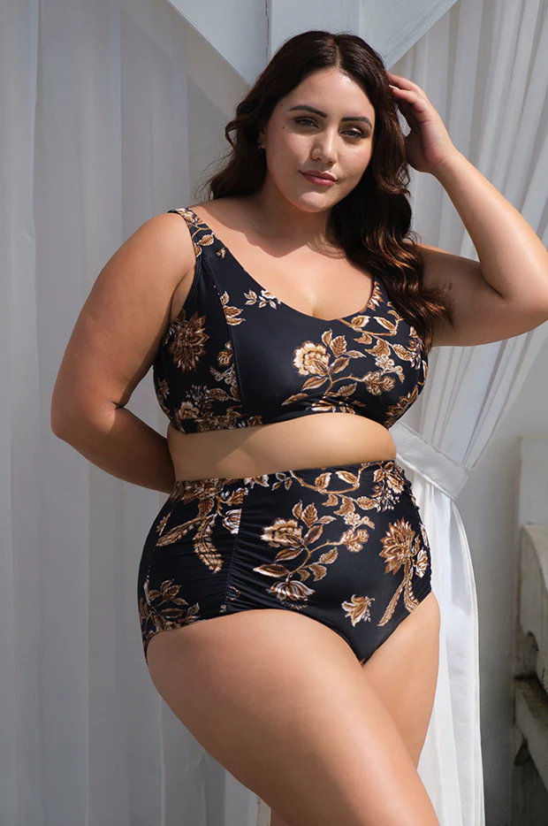 Chantique Raphael High Waist Pant - Image 3