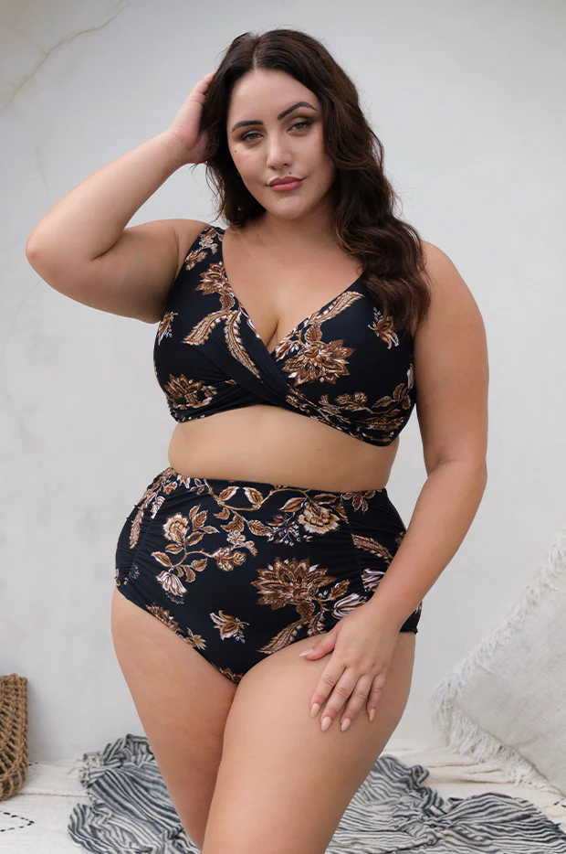 Chantique Raphael High Waist Pant - Image 4