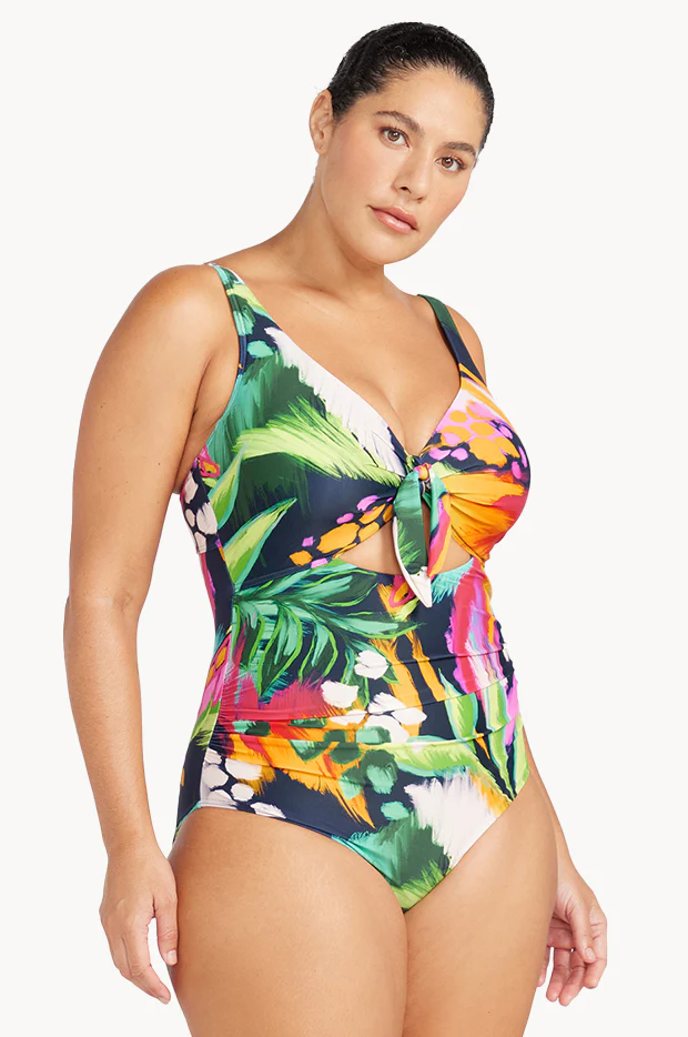 Chelona Cezanne D/DD Cup One Piece - Image 3