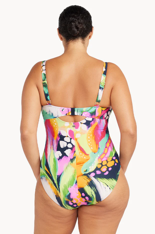 Chelona Cezanne D/DD Cup One Piece - Image 4