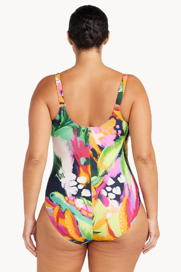 Chelona Delacroix One Piece - Image 2