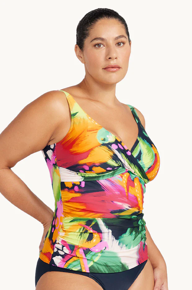 Chelona Delacroix Tankini Separate - Image 2