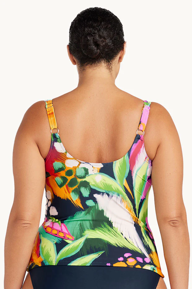 Chelona Delacroix Tankini Separate - Image 3