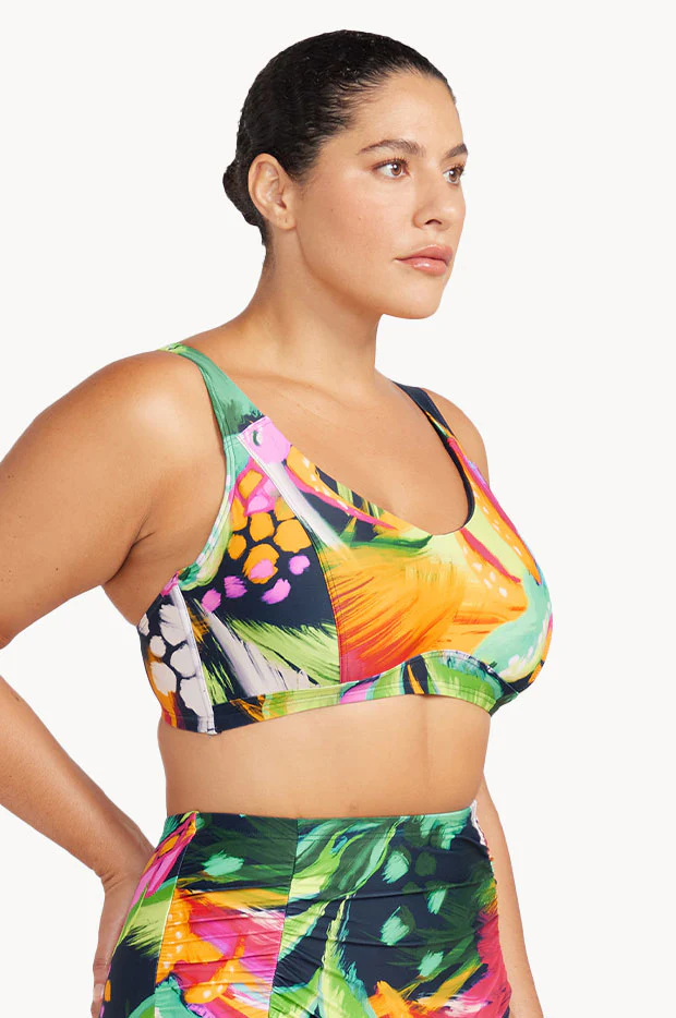 Chelona Raphael E/F Cup Bra - Image 2