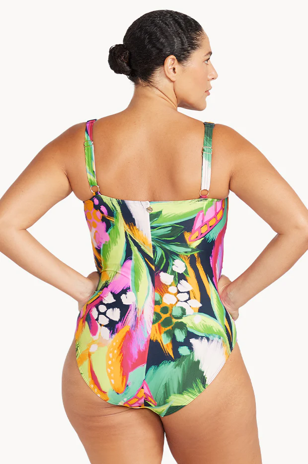 Chelona Raphael E/F Cup One Piece - Image 2