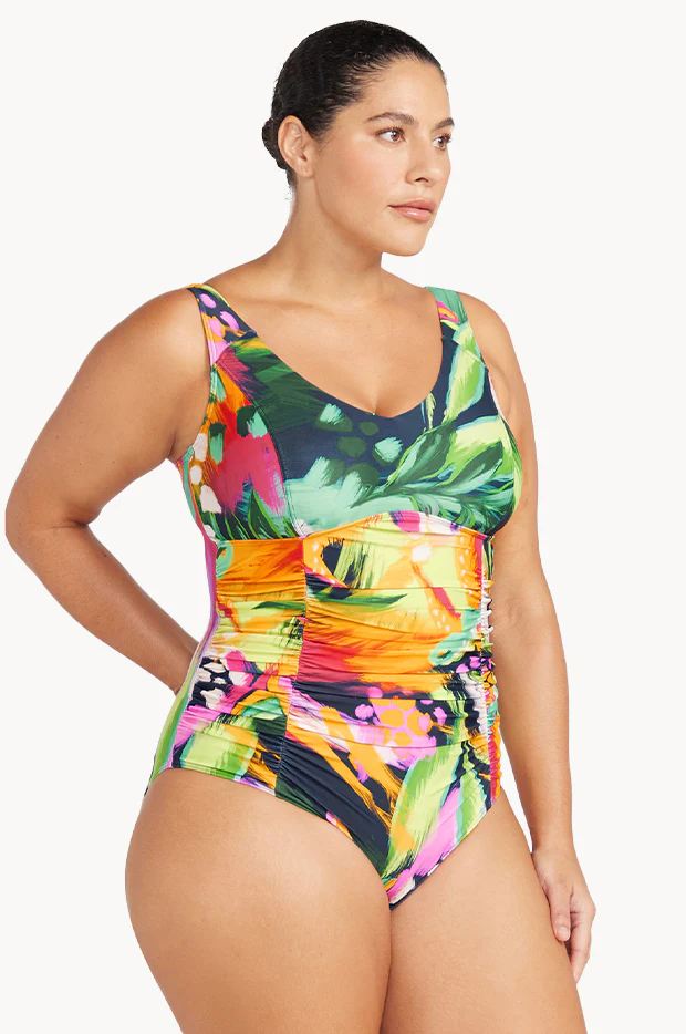 Chelona Raphael E/F Cup One Piece - Image 3