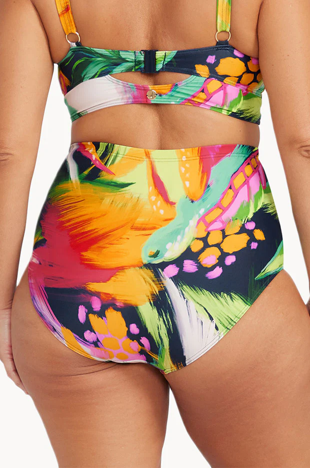 Chelona Raphael High Waist Pant - Image 3