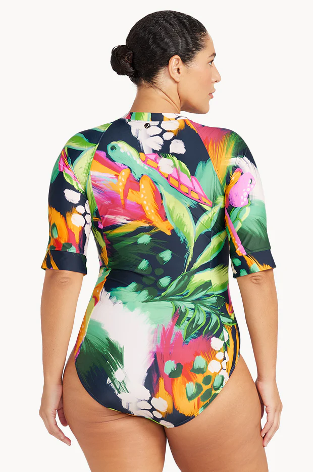 Chelona Seurat Sunsuit - Image 3