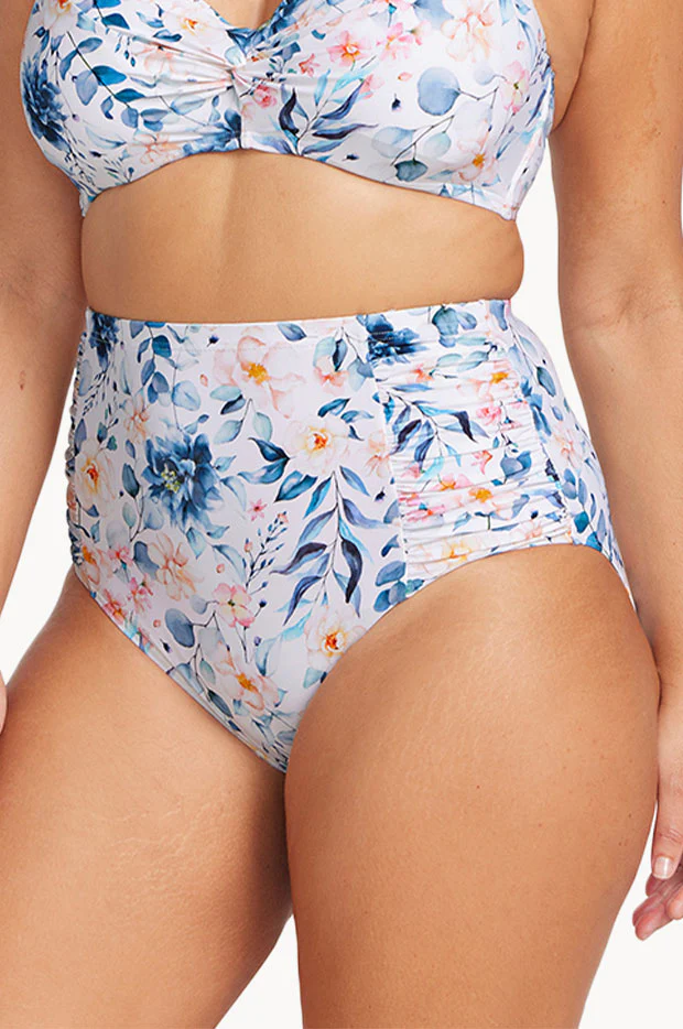 Cordelia Botticelli High Waist Pant - Image 4