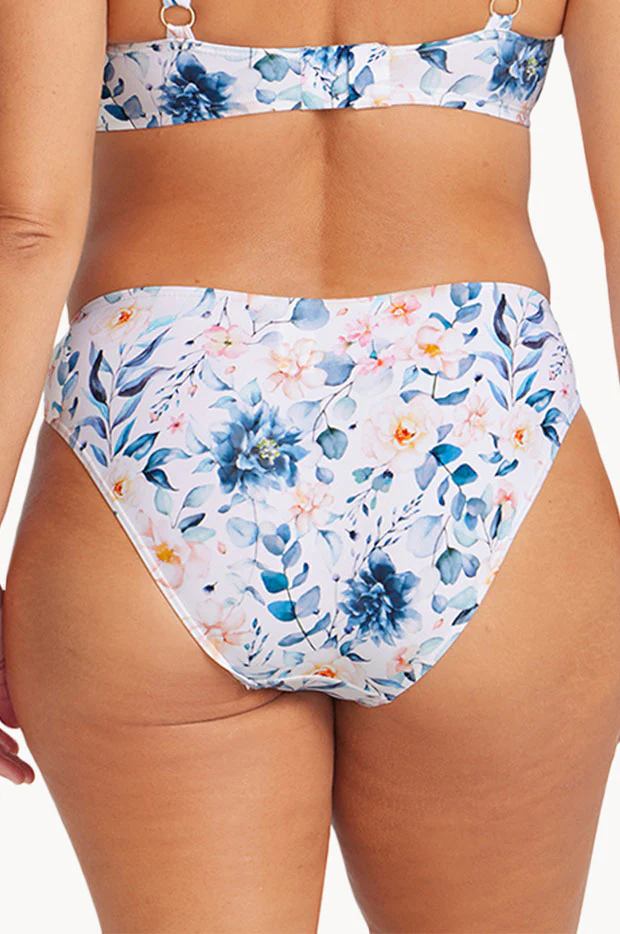 Cordelia Delacroix Basic Pant - Image 2