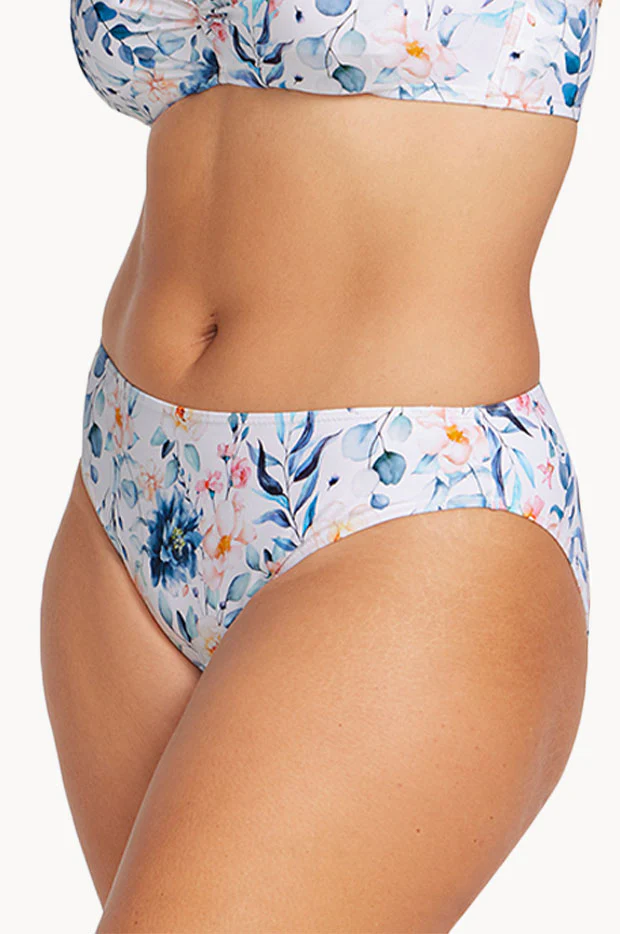 Cordelia Delacroix Basic Pant - Image 3