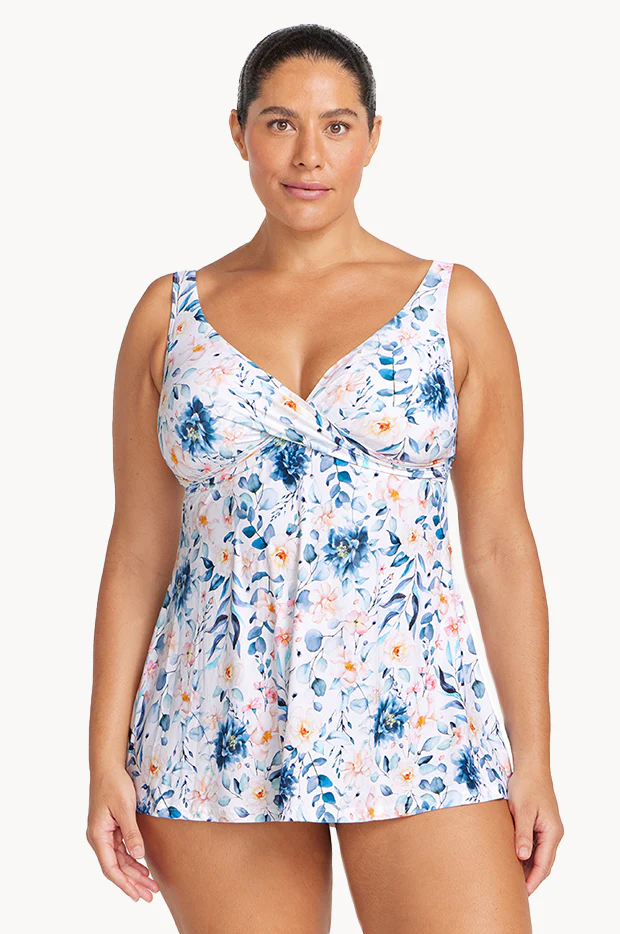 Cordelia Delacroix Swim Dress - Image 2