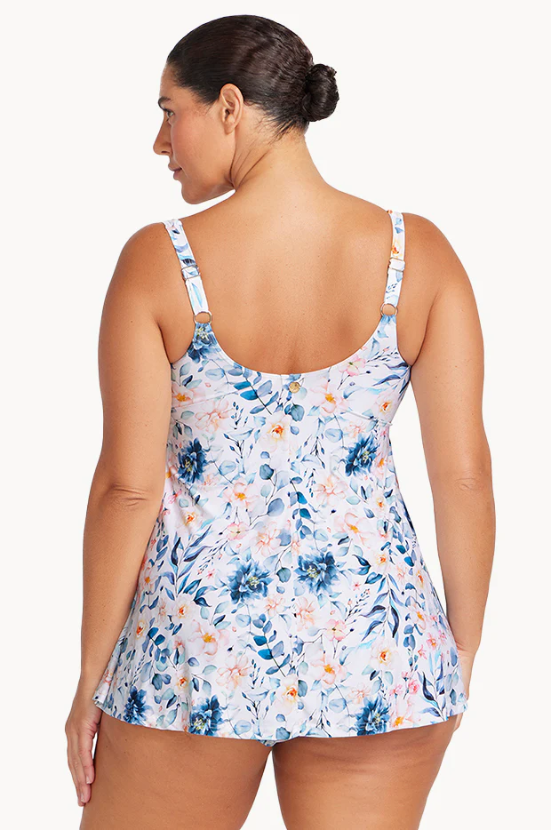 Cordelia Delacroix Swim Dress - Image 3