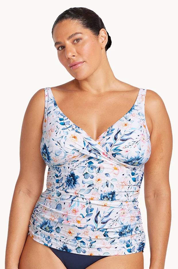Cordelia Delacroix Tankini Separate - Image 2