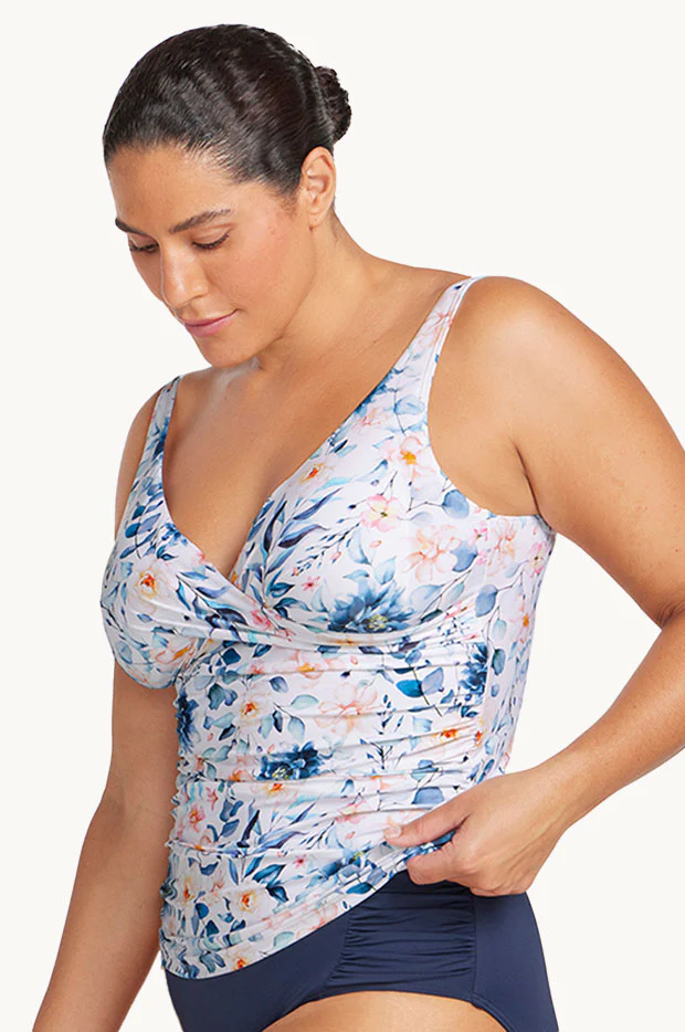 Cordelia Delacroix Tankini Separate - Image 4