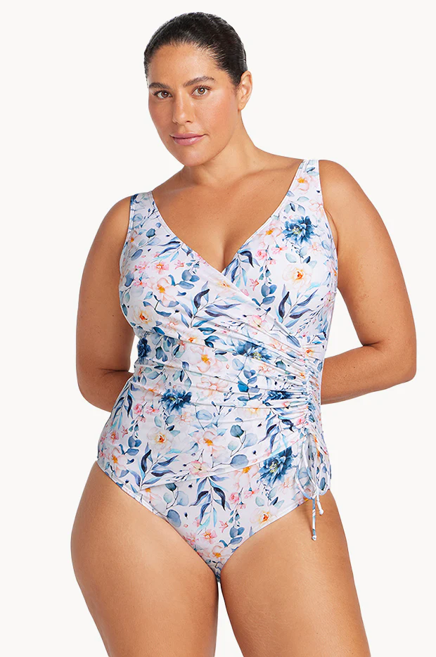 Cordelia Rembrant One Piece - Image 2