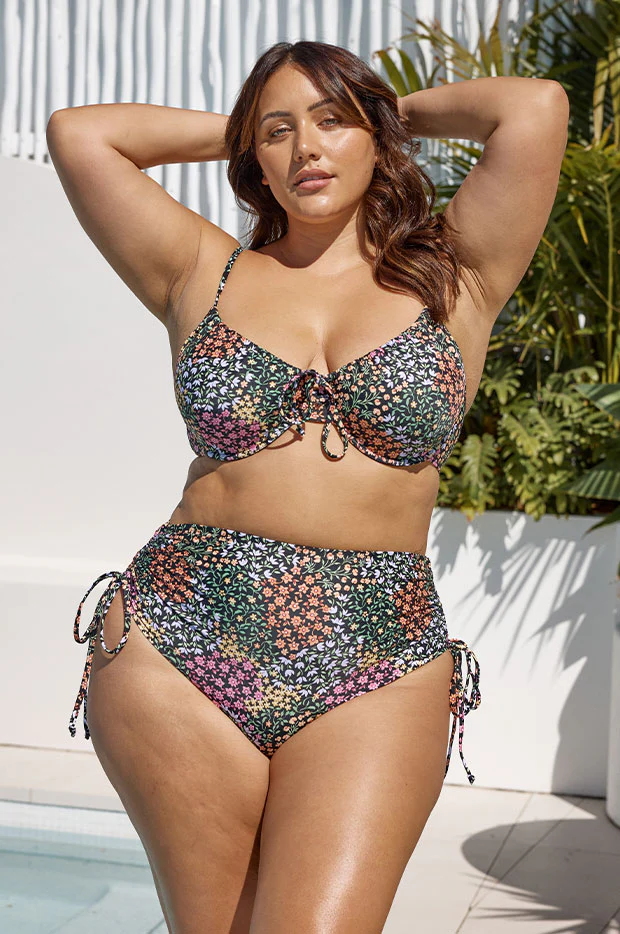 D'Avignon Degas D/DD Cup Underwire Bra - Image 3