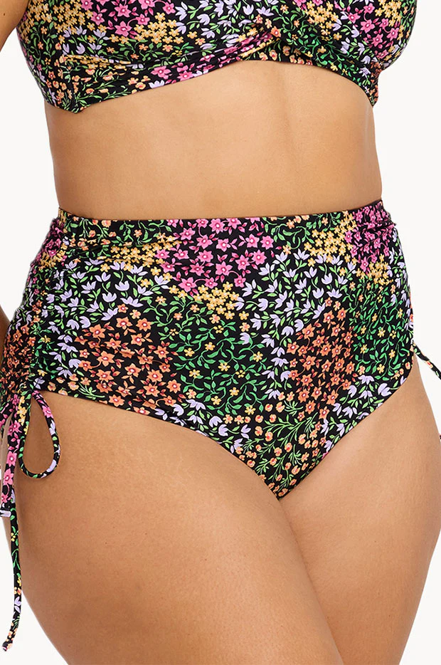D'Avignon Degas Tie High Waist Pant - Image 2