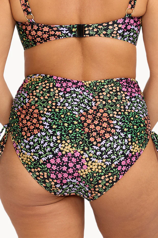 D'Avignon Degas Tie High Waist Pant - Image 3