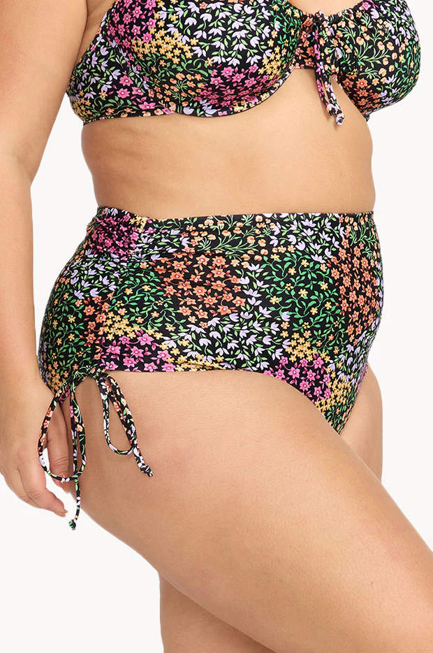 D'Avignon Degas Tie High Waist Pant - Image 5