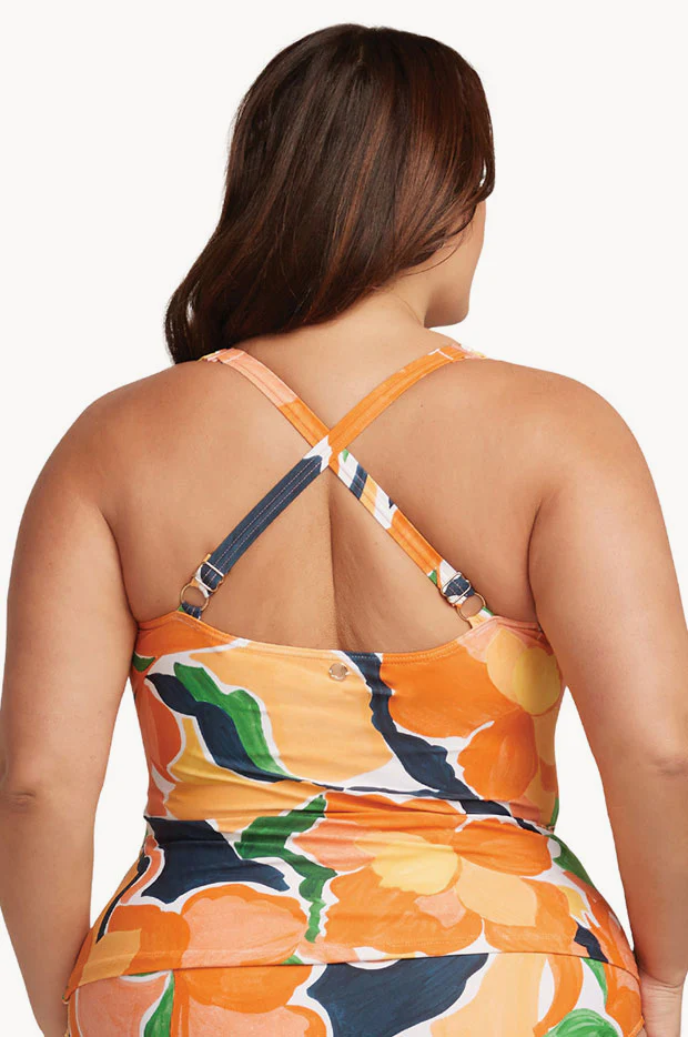 De L'hortus Botticelli Tankini Separate - Image 2
