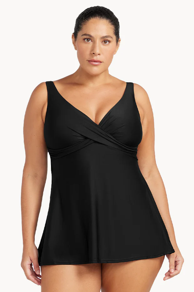 Delacroix Swim Dress