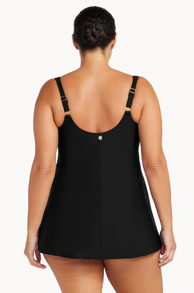 Delacroix Swim Dress - Image 2