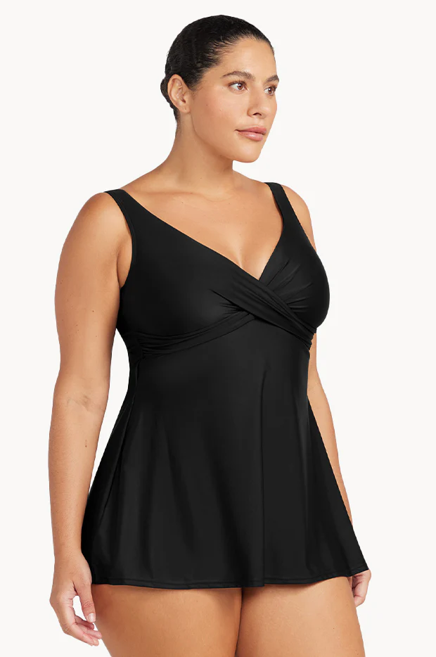 Delacroix Swim Dress - Image 3
