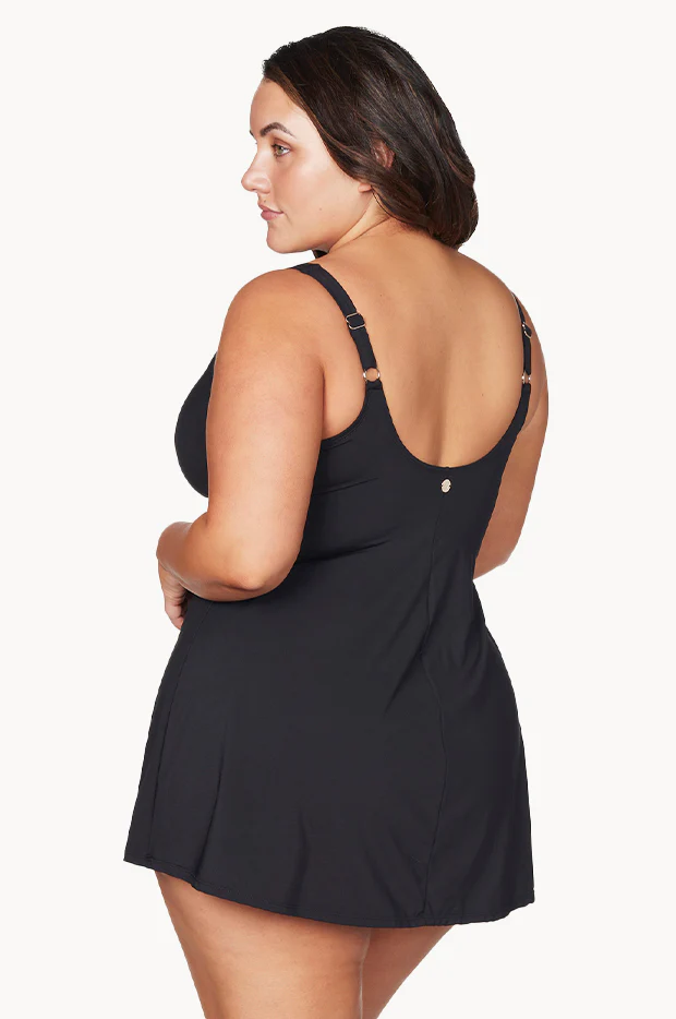 Delacroix Swim Dress - Image 5
