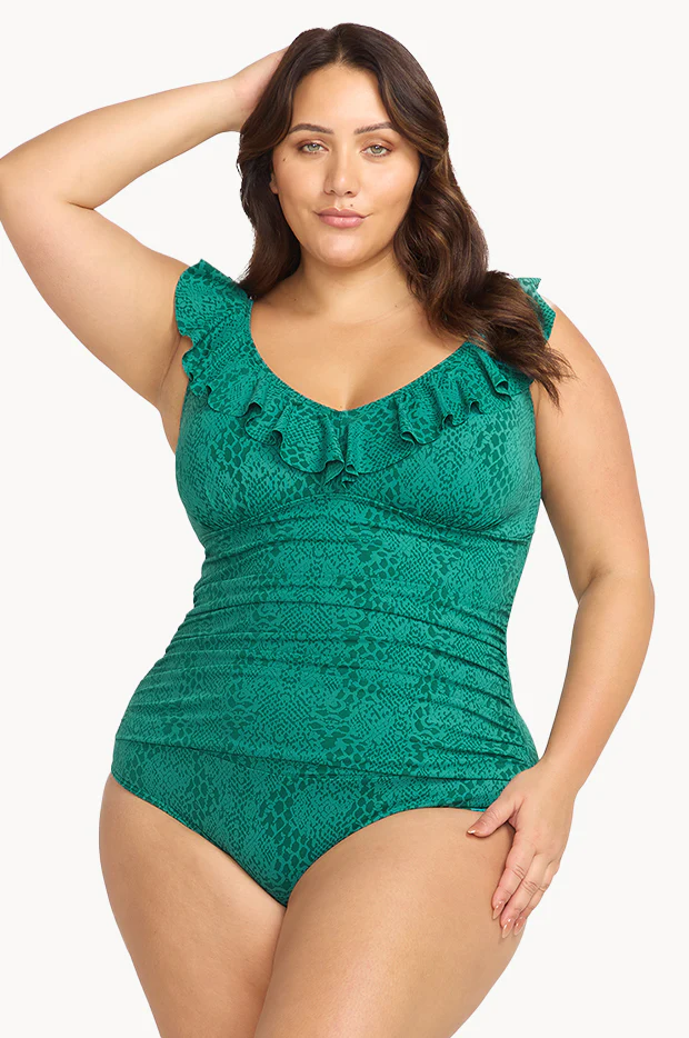 Ekhis Manet One Piece - Image 4