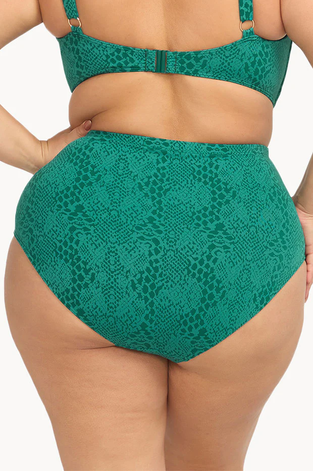 Ekhis Renoir High Waist Pant - Image 2