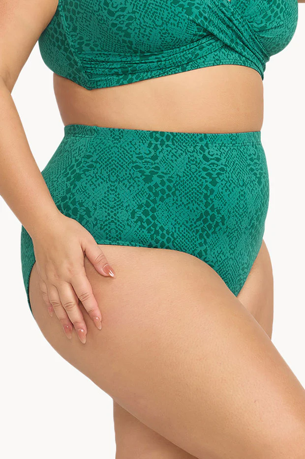Ekhis Renoir High Waist Pant - Image 3