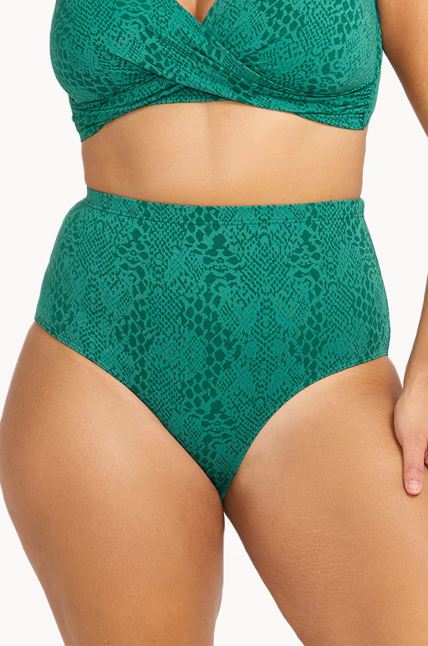 Ekhis Renoir High Waist Pant - Image 4