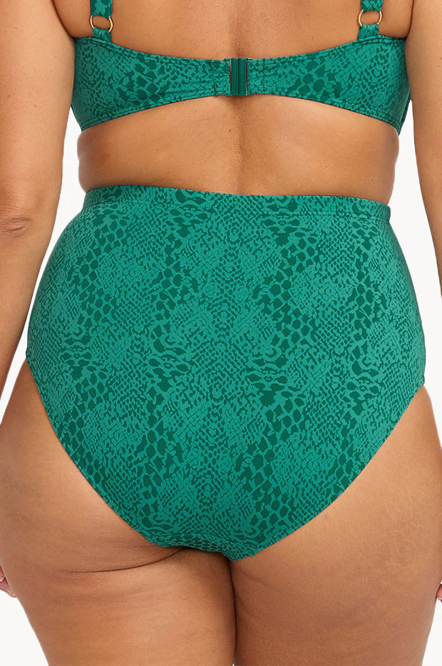 Ekhis Renoir High Waist Pant - Image 5