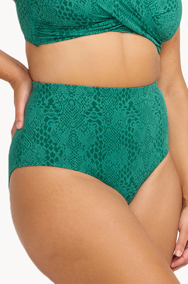 Ekhis Renoir High Waist Pant - Image 6