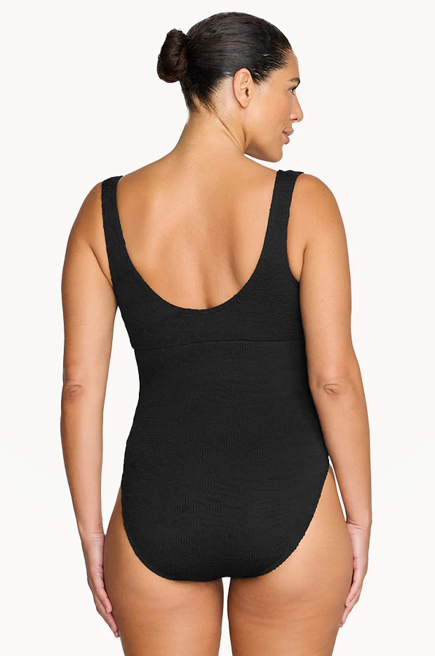 Folium Jacquard O'Keefe One Piece - Image 2