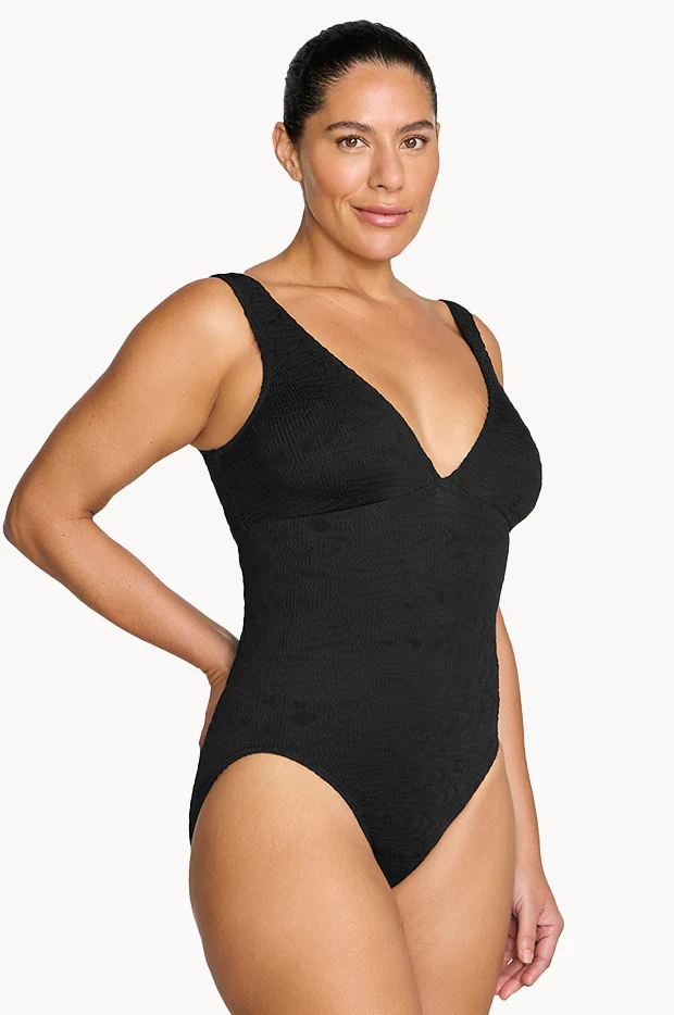 Folium Jacquard O'Keefe One Piece - Image 3