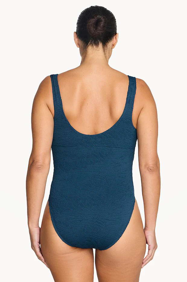 Folium Jacquard O'Keefe One Piece - Image 2