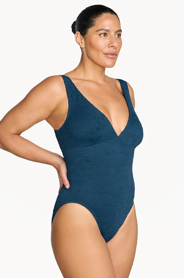 Folium Jacquard O'Keefe One Piece - Image 3
