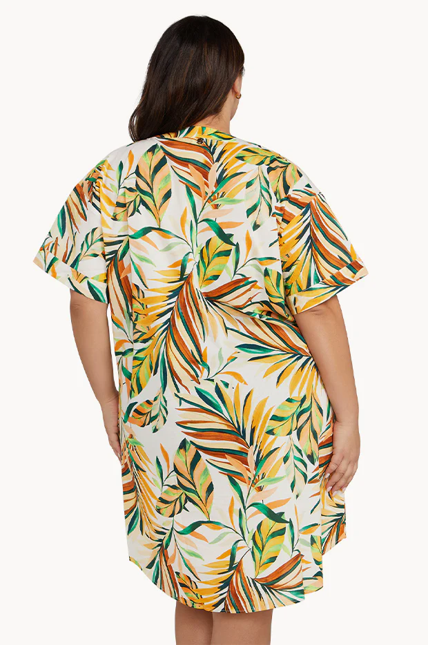 Fuori Amadeus Cover Up - Image 2