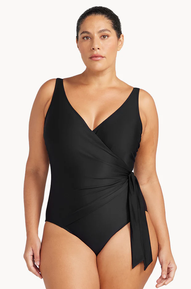 Hayes D/DD Cup One Piece