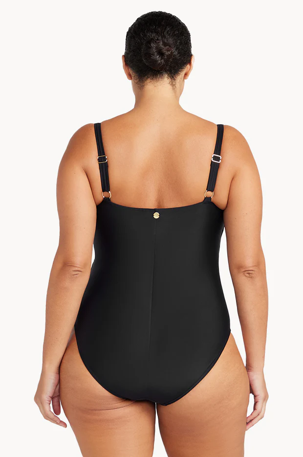Hayes D/DD Cup One Piece - Image 2