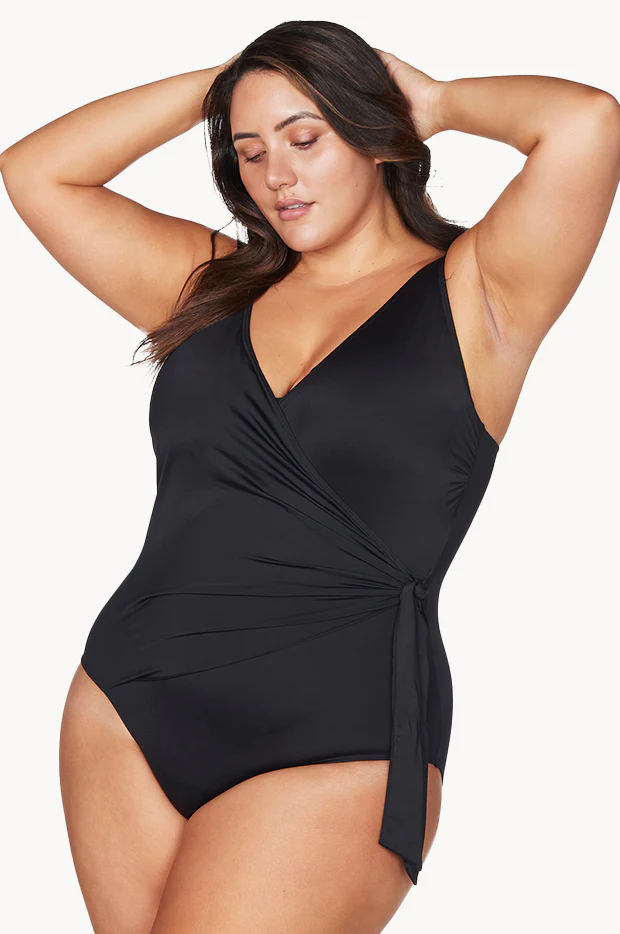 Hayes D/DD Cup One Piece - Image 6