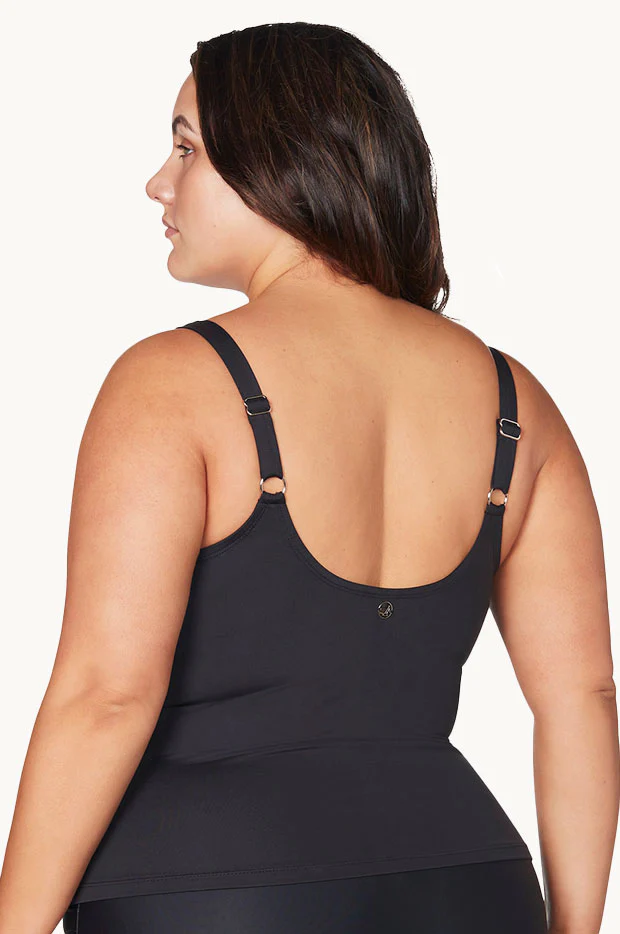 Hues Delacroix Singlet - Image 2