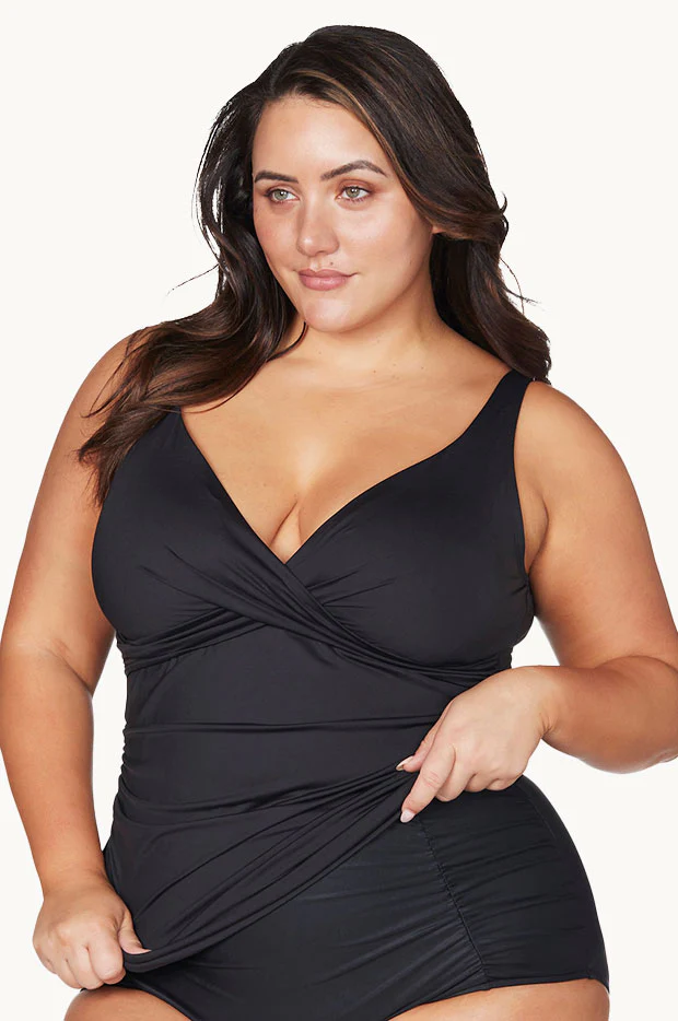 Hues Delacroix Singlet - Image 3