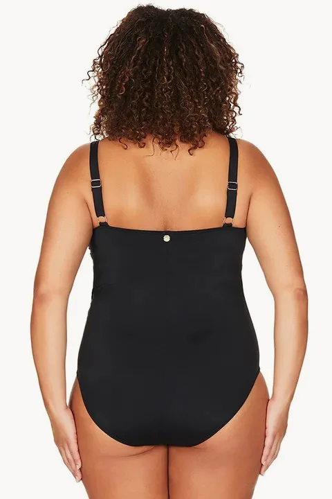Hues Hayes D/DD Underwire One Piece - Image 2