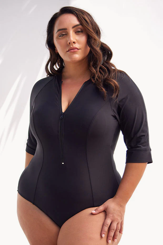 Hues Seurat Sunsuit
