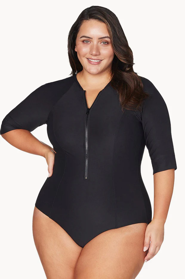 Hues Seurat Sunsuit - Image 2