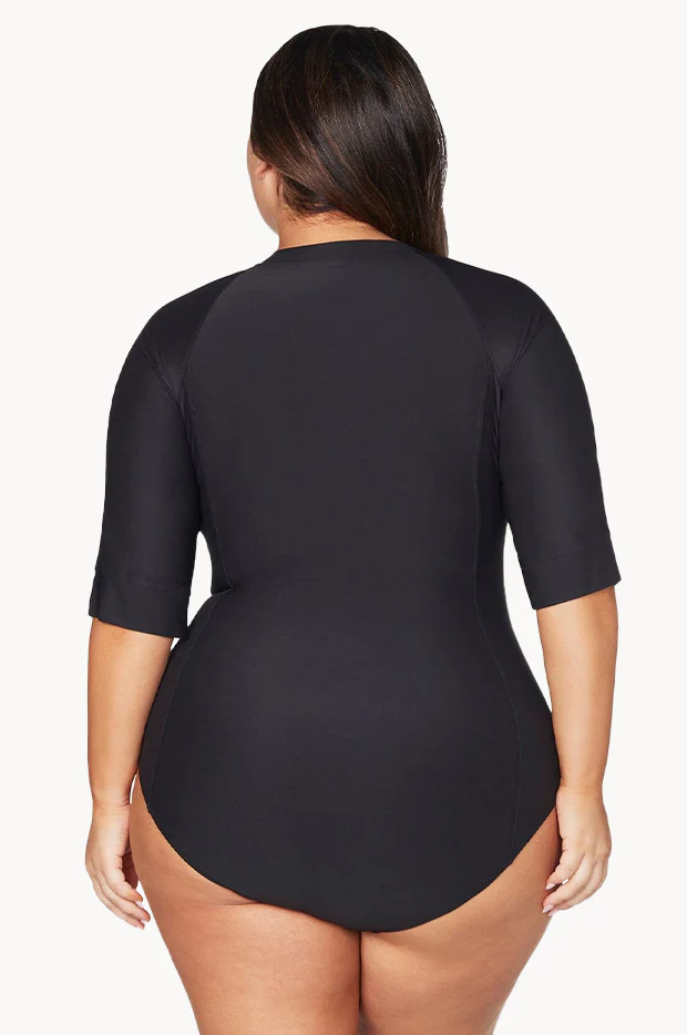 Hues Seurat Sunsuit - Image 3