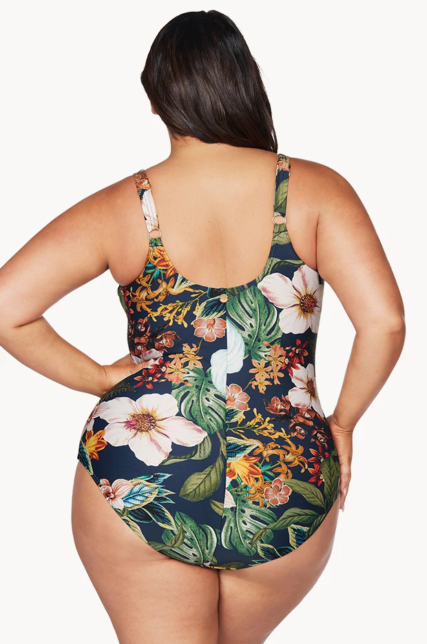 Into The Saltu Delacroix One Piece - Image 2